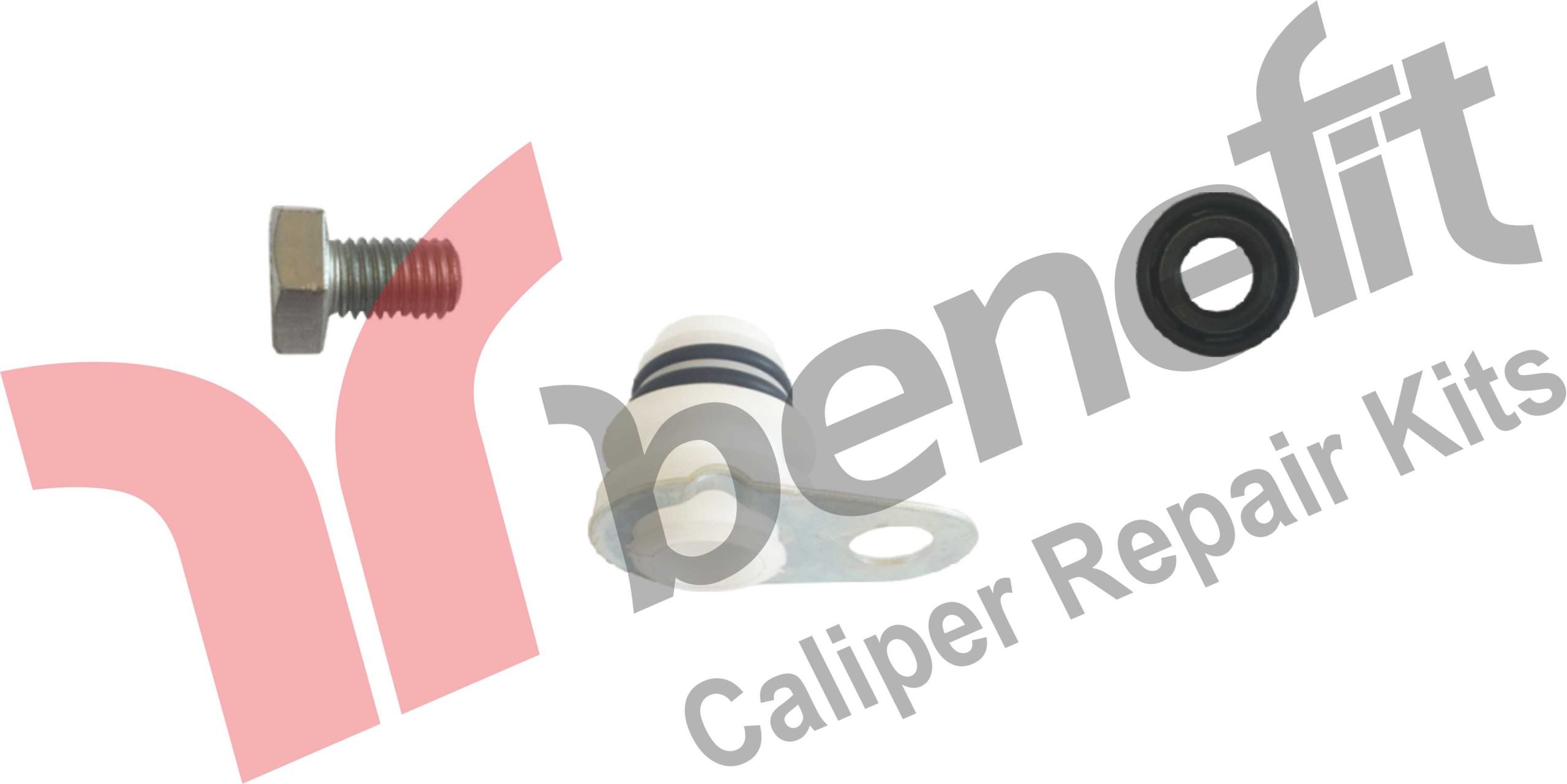 Kaliper Tamir Takımı