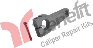 Kaliper Hareket Kolu 90mm
