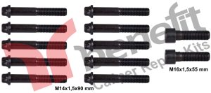 kaliper vida takımı