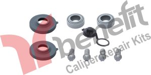 Kaliper Tamir Takımı