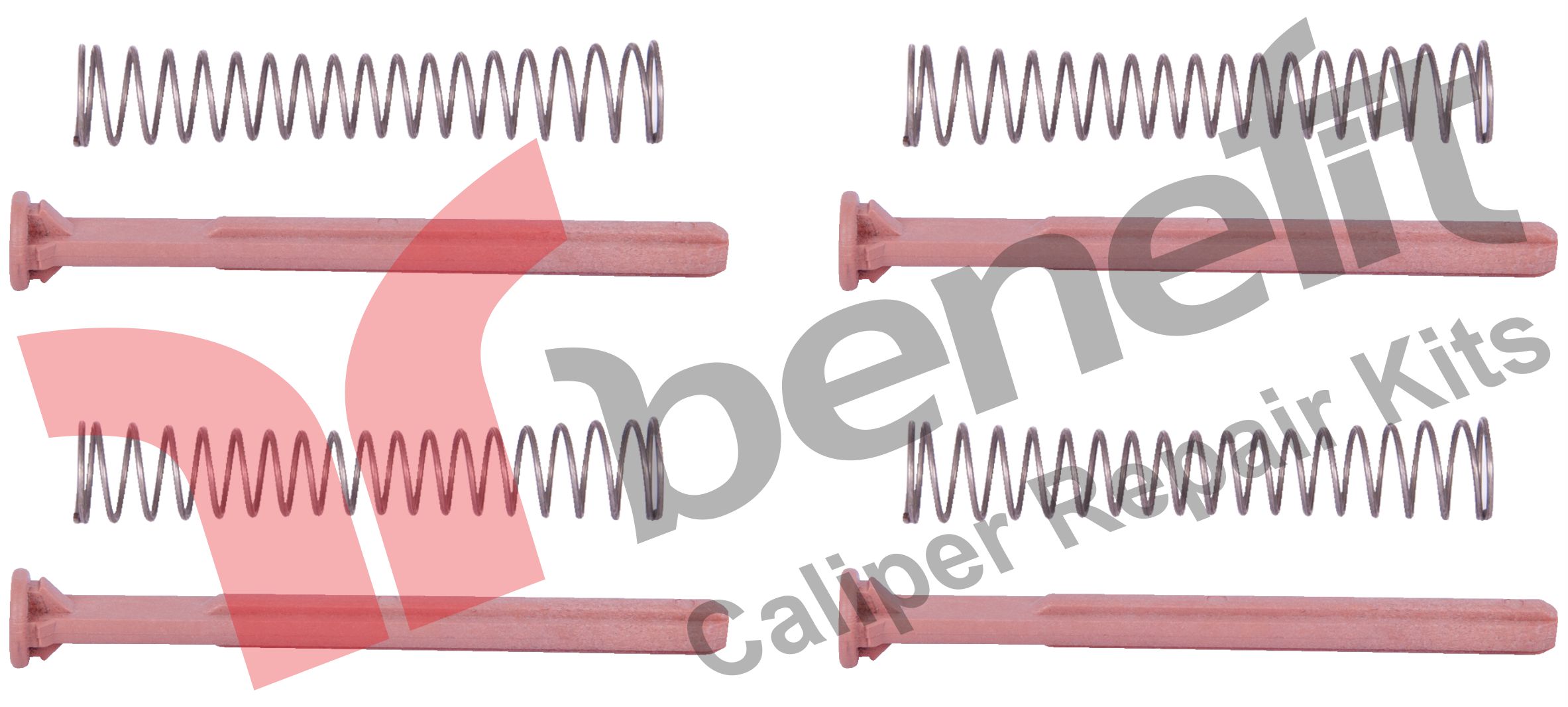Kaliper Gösterge Çubuk Takımı