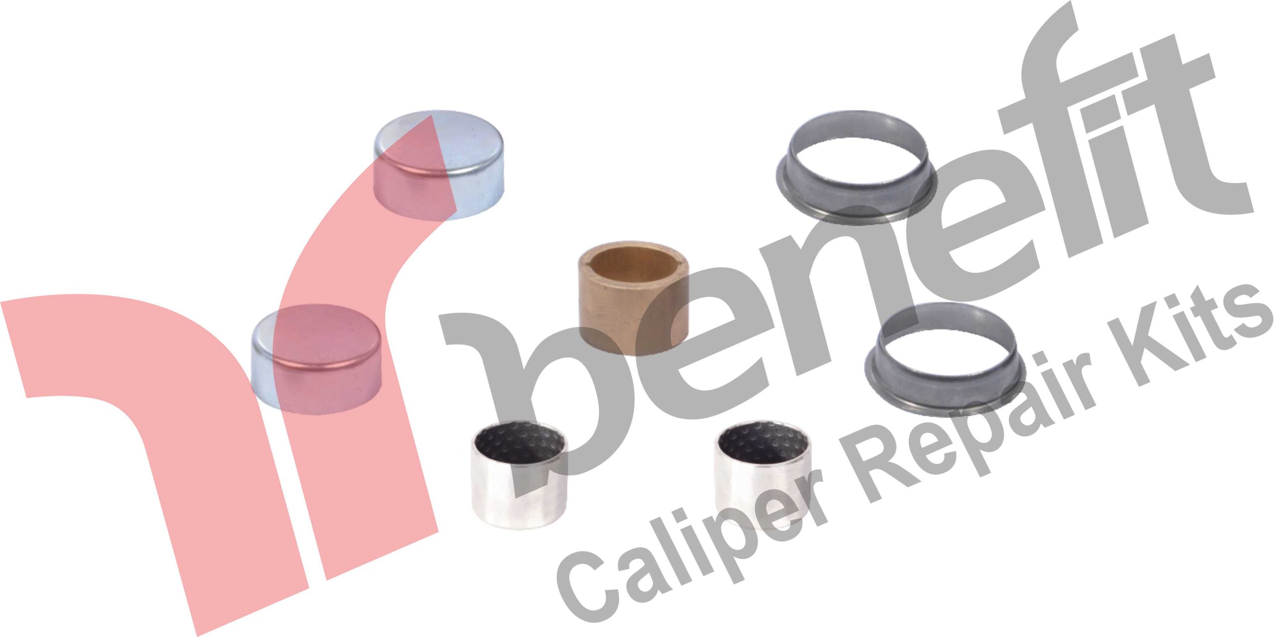 Kaliper Tamir Takımı