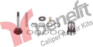 Kaliper Ayar Mekanizması Sağ