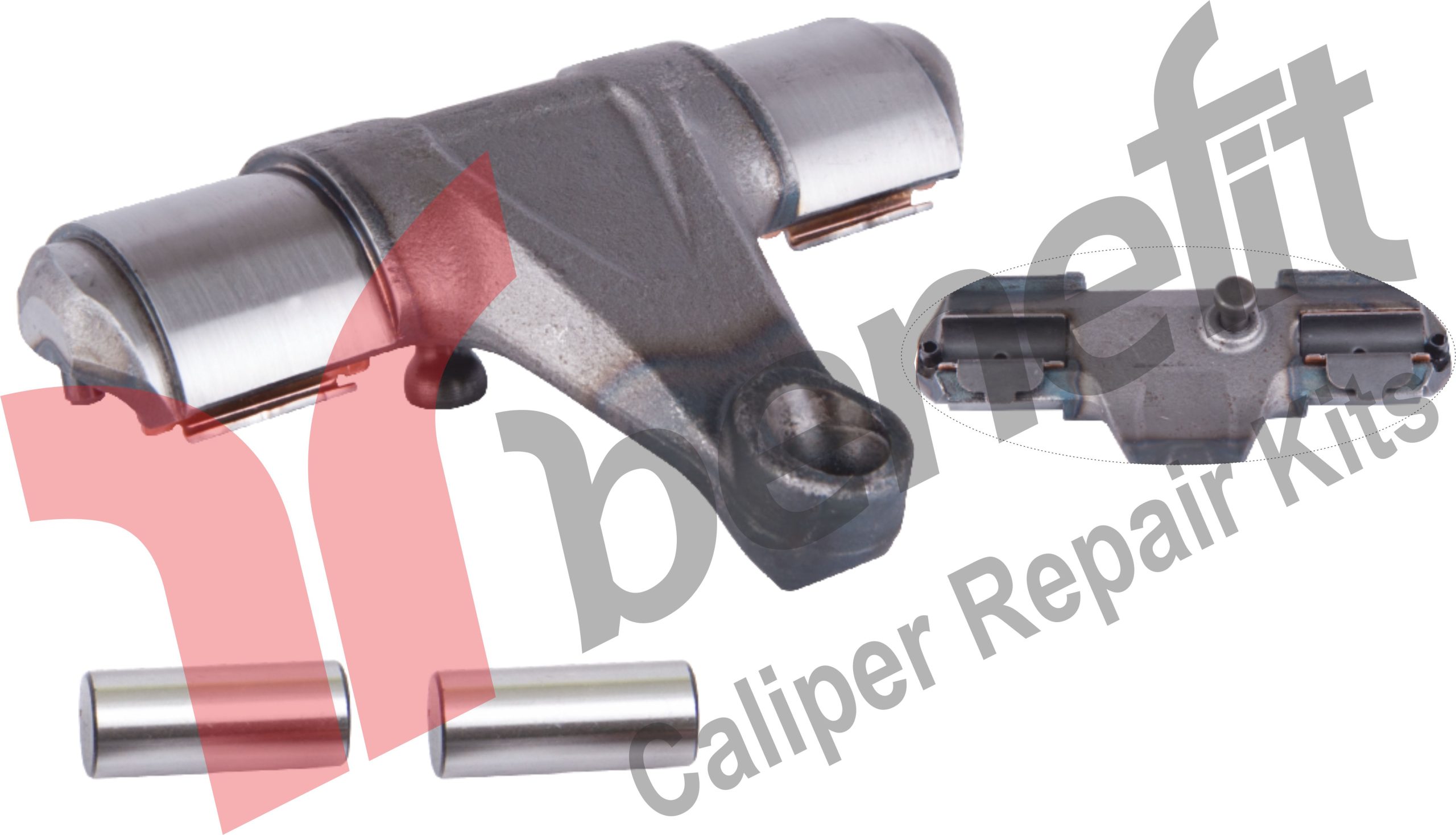 Kaliper Masura Bilya Yatağı