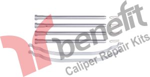 Kaliper Balata Tutucu Takımı