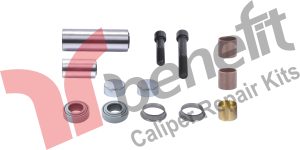 Kaliper Perno Tamir Takımı