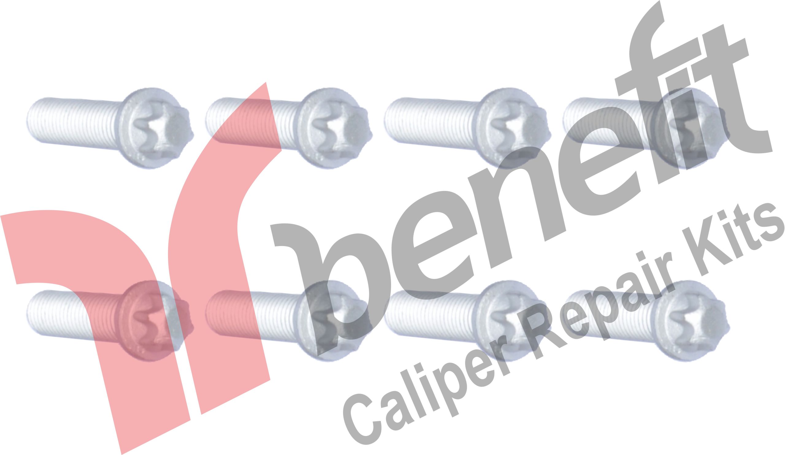 Kaliper Civata Takımı