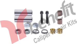 Kaliper Perno Tamir Takımı