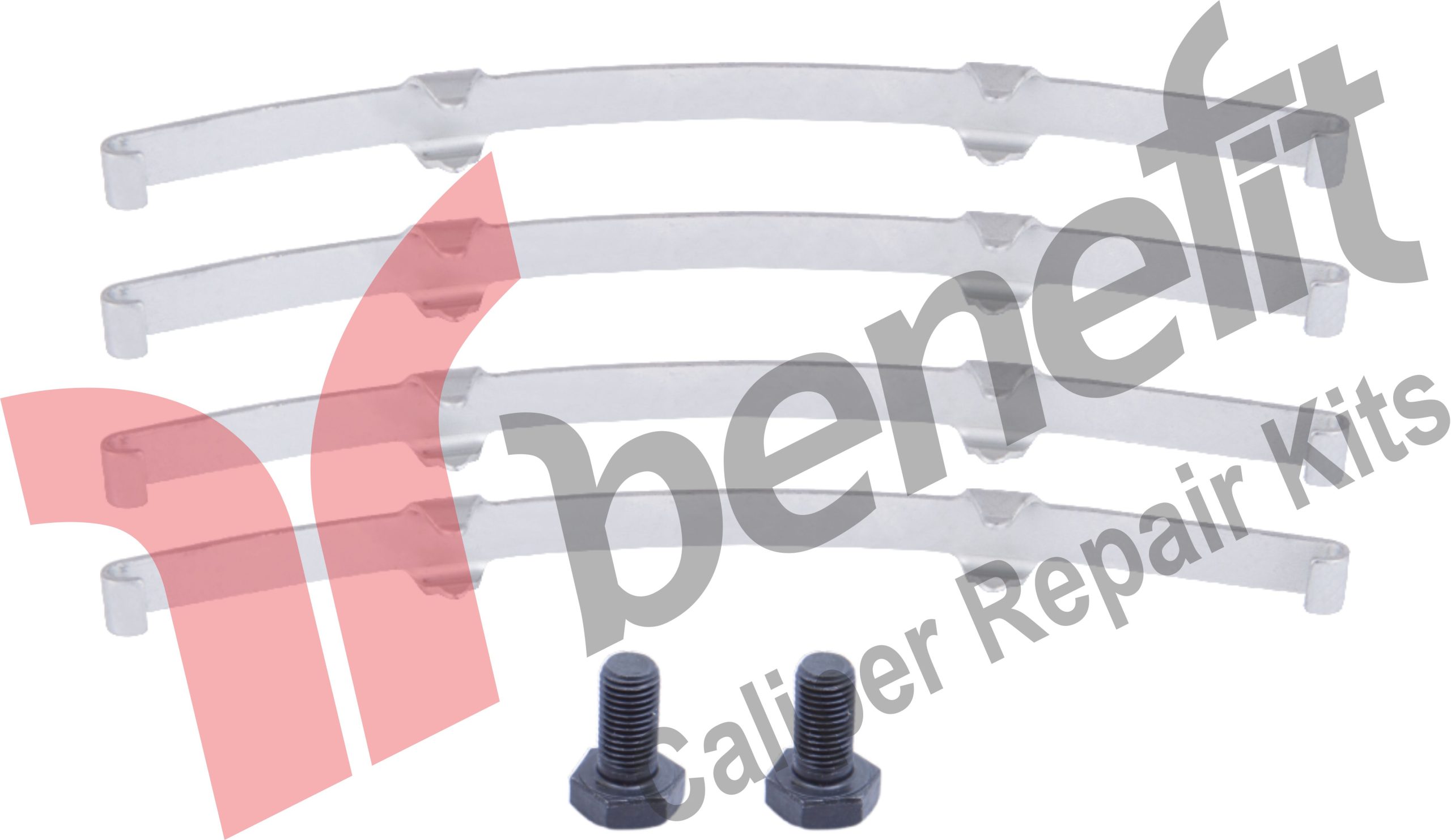 Ремкомплект суппорта