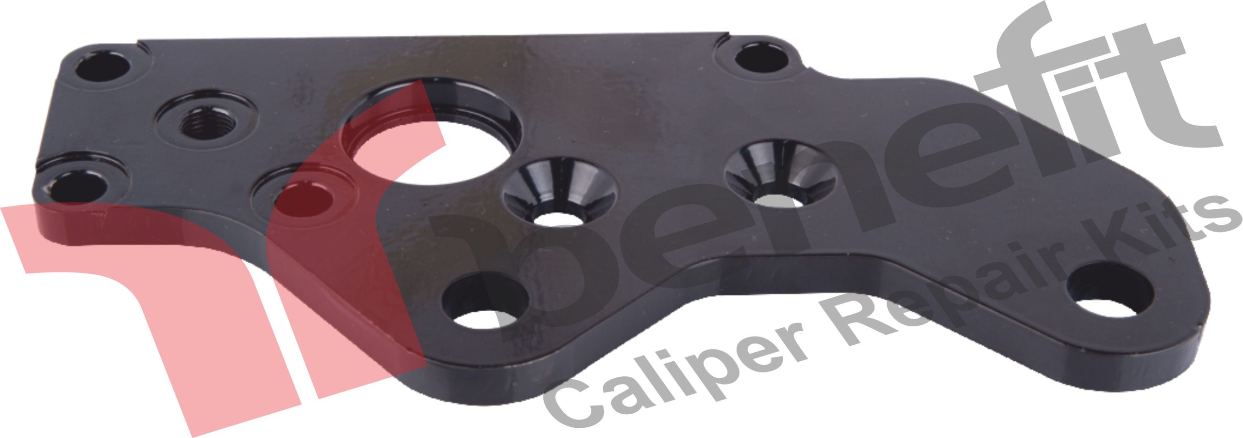 Kaliper Sabitleme Pleyti Sağ