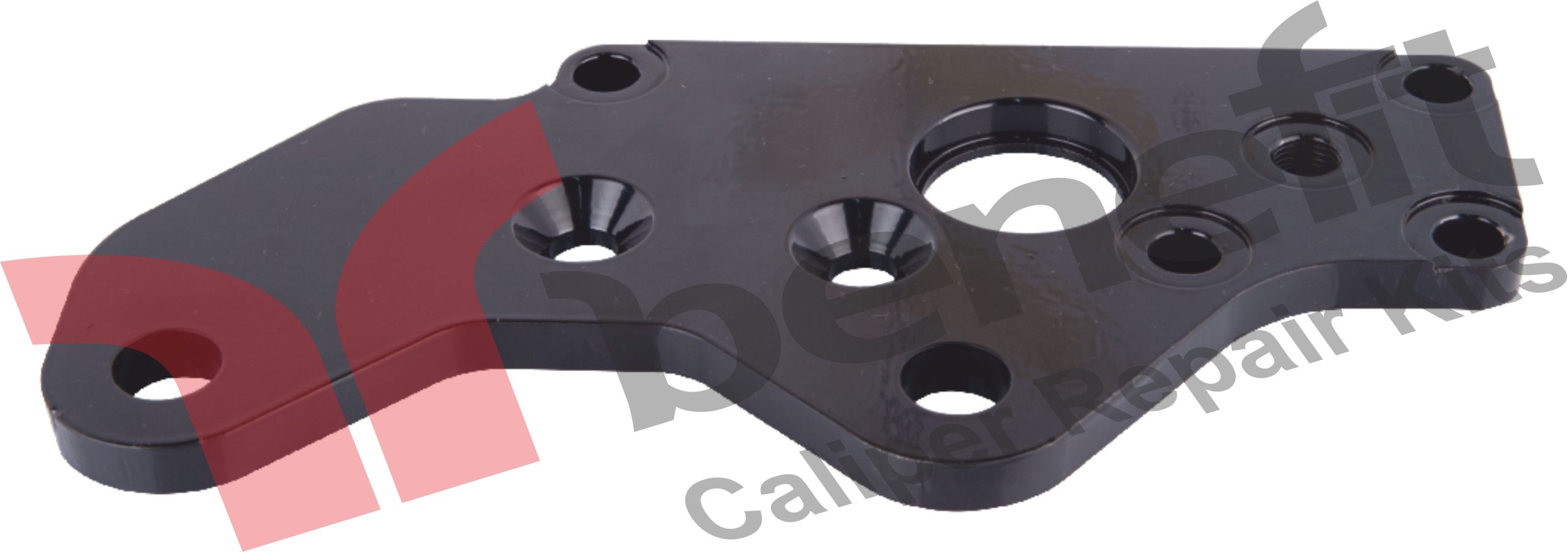 Kaliper Sabitleme Pleyti Sol