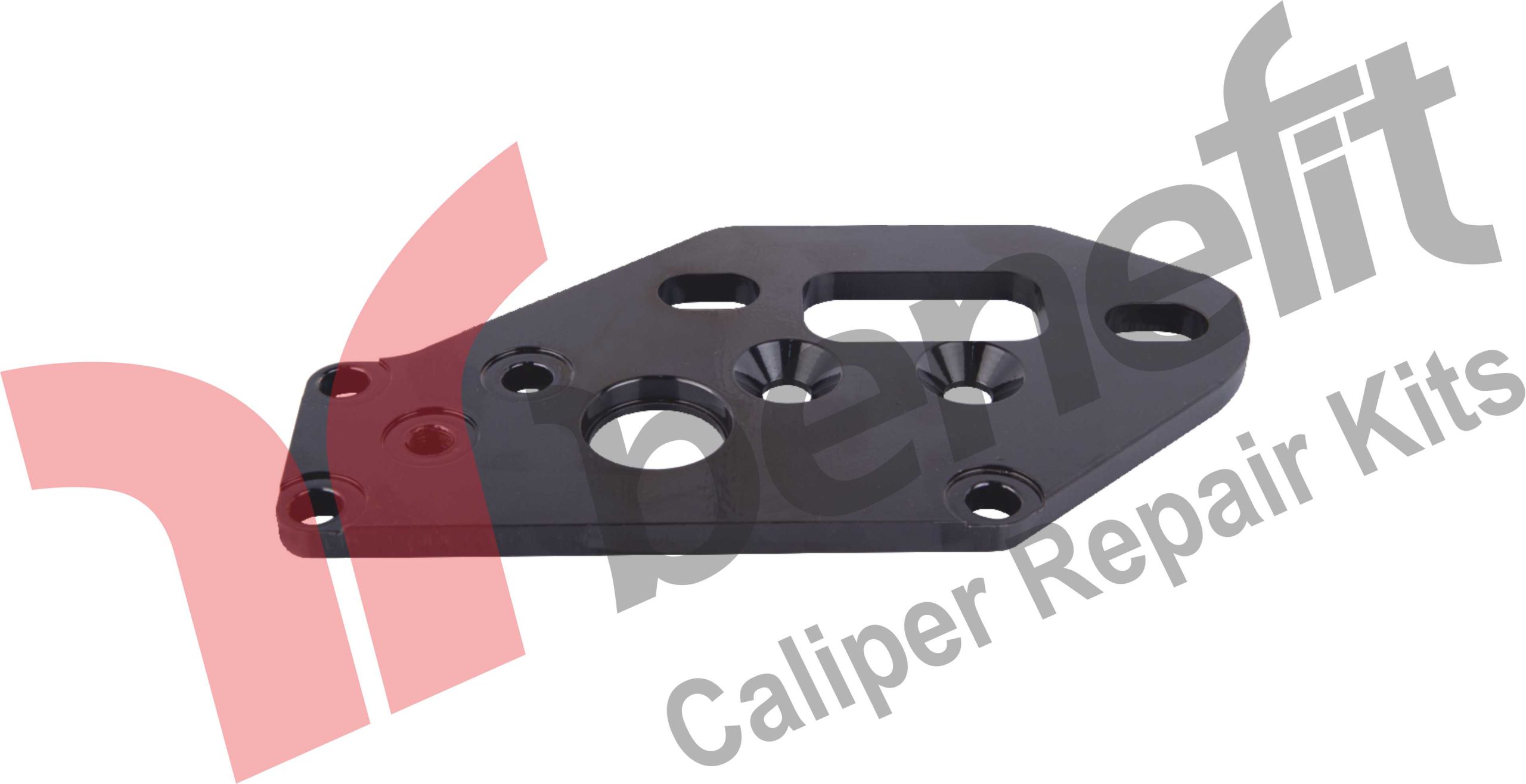 Kaliper Sabitleme Pleyti Sağ