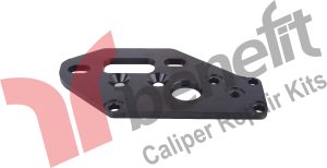 Kaliper Sabitleme Pleyti Sol