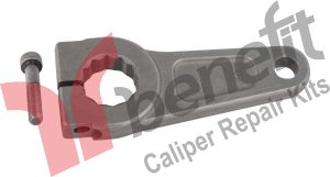 Kaliper Hareket Kolu 100mm