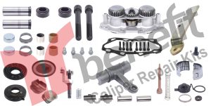 Kaliper Tamir Takımı Komple Volvo & Renault Truck