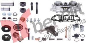 Kaliper Tamir Takımı Komple Scanıa