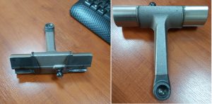 Kaliper Masura Bilya Yatağı