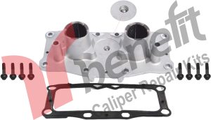 Kaliper Ayar Mekanizma Kapağı