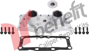 Kaliper Ayar Mekanizma Kapağı