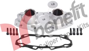 Kaliper Ayar Mekanizma Kapağı