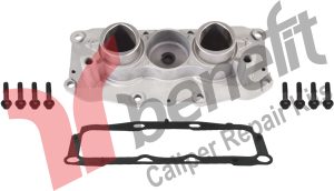 Kaliper Ayar Mekanizma Kapağı