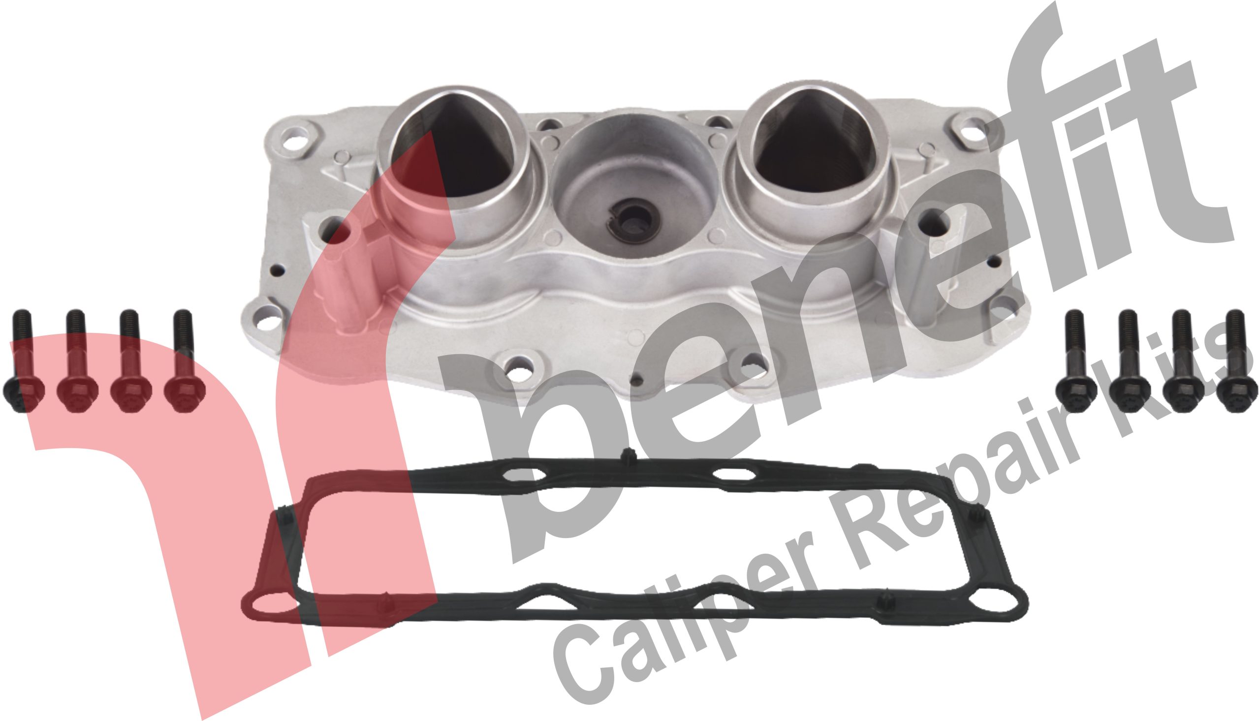 Kaliper Ayar Mekanizma Kapağı