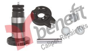 Kaliper Şaft Tamir Takımı Sağ