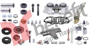 Kaliper Tamir Takımı Komple Volvo & Ror Axle