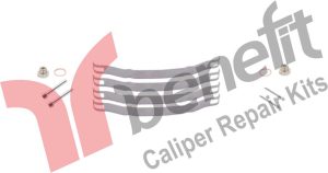 Kaliper İpat Tutucu Takımı