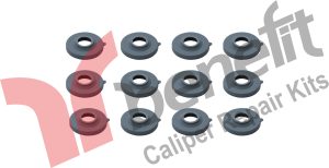 Kaliper Toz Lastik Takımı