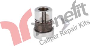 Kaliper Ayar Mekanizması Sol