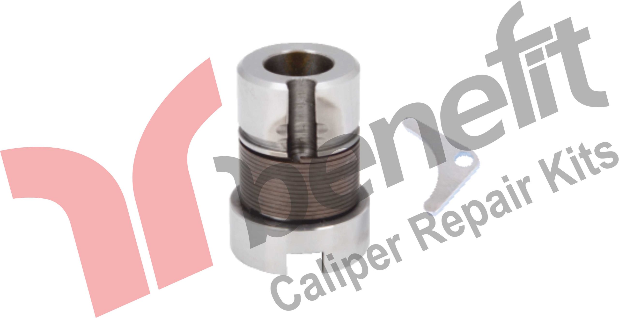 Kaliper Ayar Mekanizması Sol