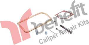 Kaliper İpat Tutucu Takımı