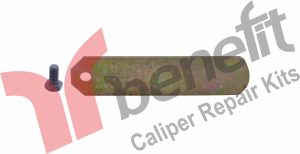 D Duco Kaliper İpat Tutucu Takımı