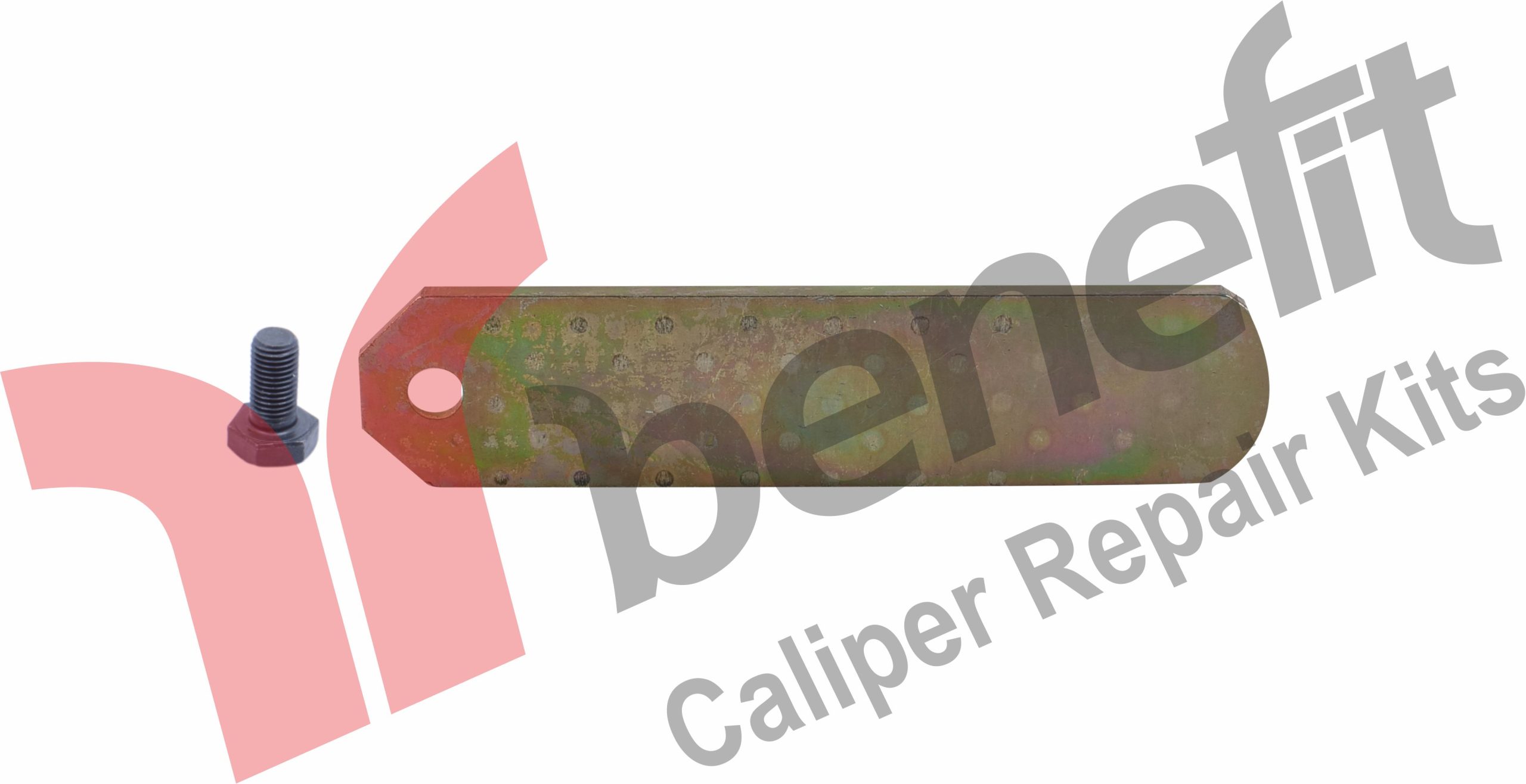 D Duco Kaliper İpat Tutucu Takımı