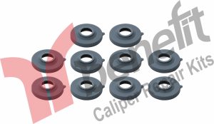 Kaliper Toz Lastik Takımı