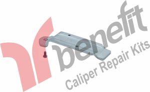 Kaliper İpat Tutucu Takımı