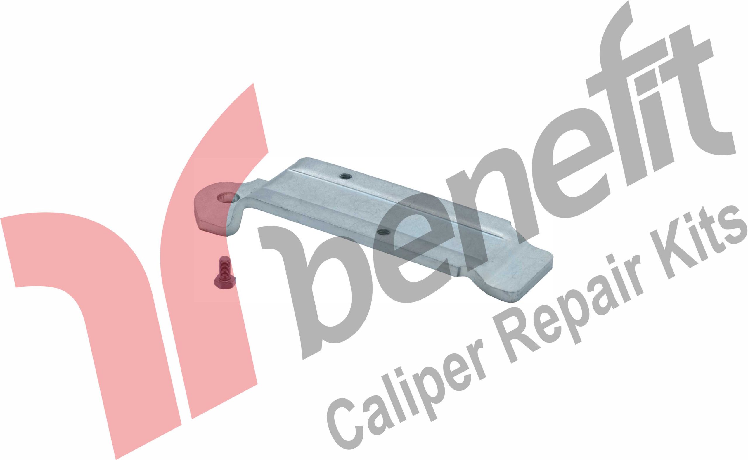 Kaliper İpat Tutucu Takımı