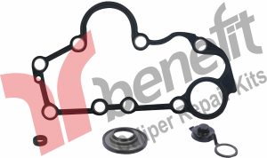 Kaliper Conta Tamir Takımı