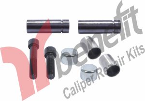 Kaliper Perno Tamir Takımı