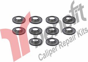 Kaliper Keçe Takımı