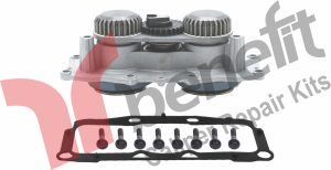 Kaliper Ayar Mekanizma Takımı