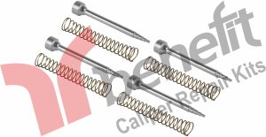 Kaliper Gösterge Çubuğu Takımı