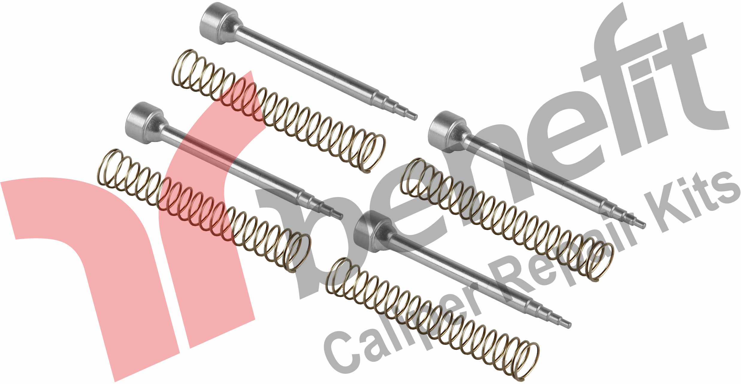 Kaliper Gösterge Çubuğu Takımı