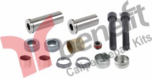 Kaliper Perno Tamir Takımı