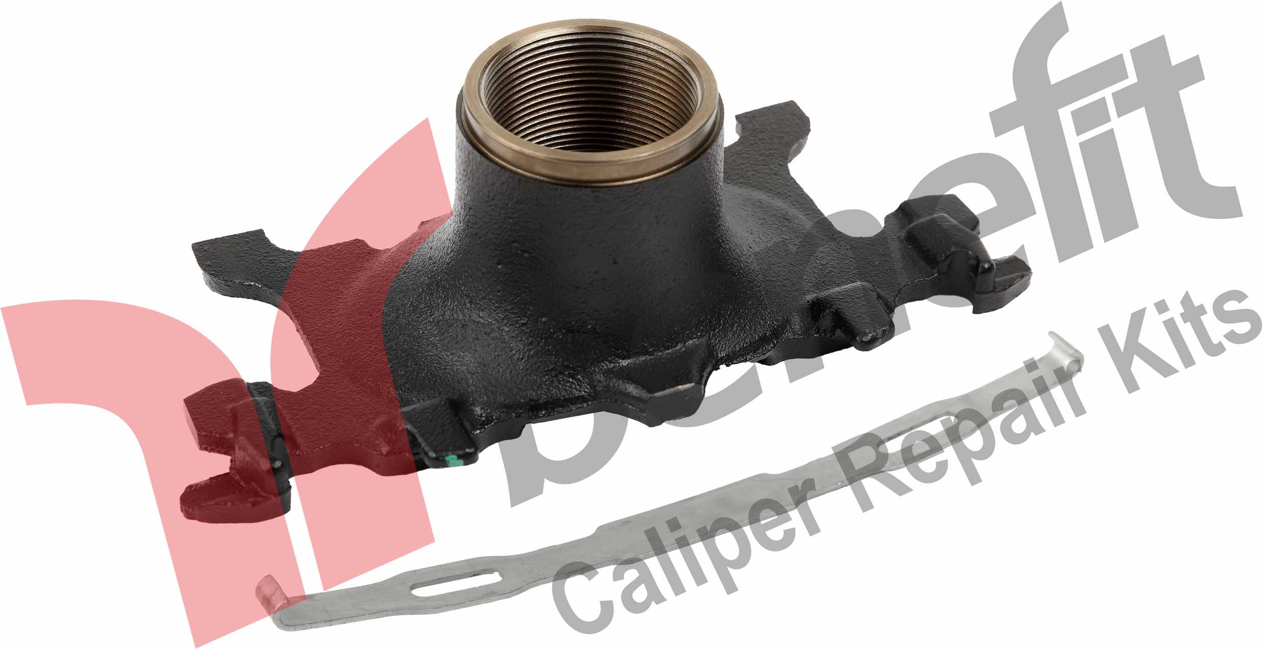 Kaliper Dürbün Takımı