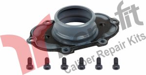 Kaliper Kapak Takımı