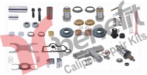 Kaliper Tamir Takımı sağ