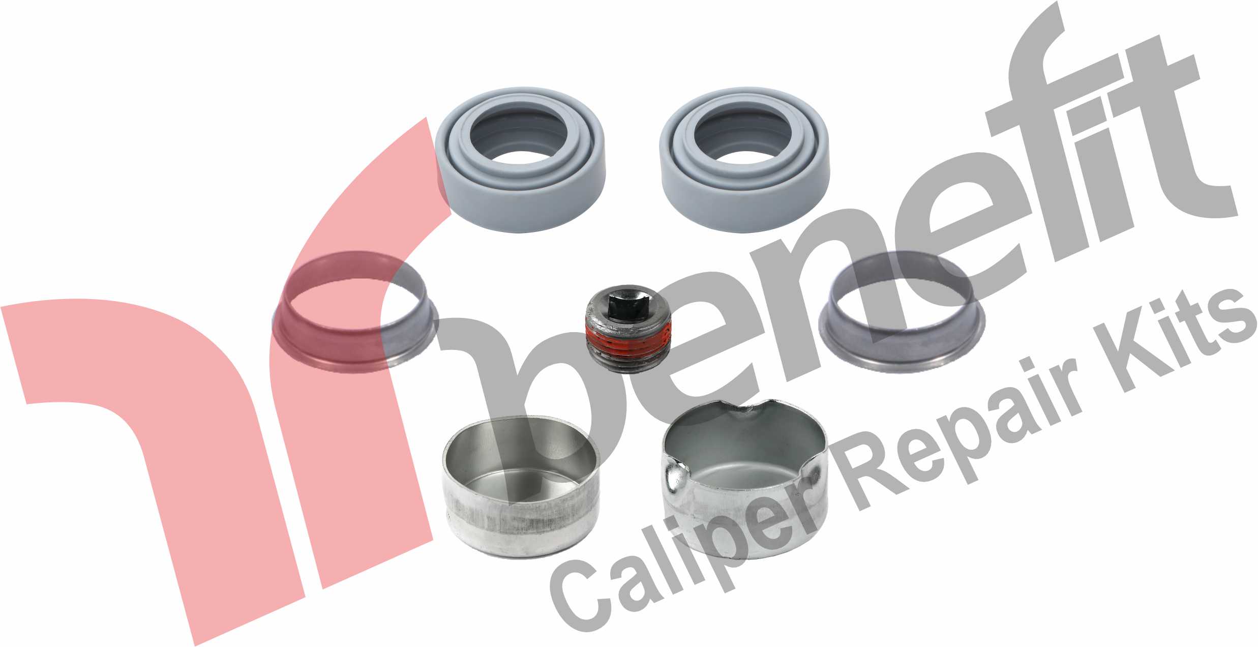 Kaliper Tamir Takımı