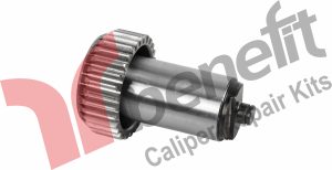 Kaliper Mantar Dişlisi